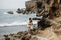 Shipwreck Beach Surprise Proposal-45