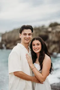 Shipwreck Beach Surprise Proposal-6