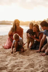 extended family session koloa hawaii-81