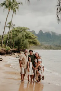 Anahola Family Photo Session-18