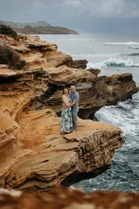 Foss Fam Shipwreck Beach-16