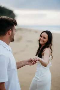 cannons beach couples shoot north shore kauai engagement-57
