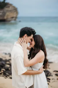 Shipwreck Beach Surprise Proposal-23