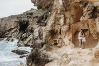 Shipwreck Beach Surprise Proposal-52