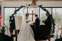 To the Sea Photography South Padre Island Wedding Photographer-120