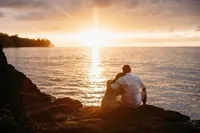 Anini Beach Kauai Couples Photography-18