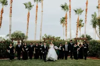 To the Sea Photography South Padre Island Wedding Photographer-277