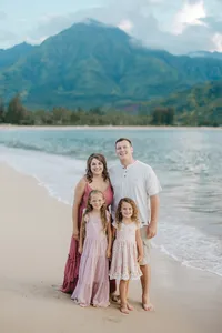 family photographer in kauai