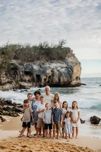 Poipu Family Photographer Shipwrecks-30