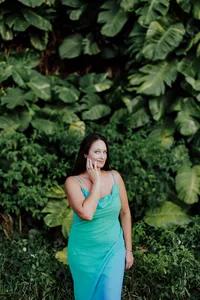 Kauai Photographer Individual Session Editorial-4