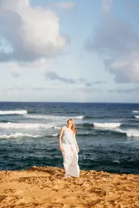 Kauai Shipwreck Beach Family Photos-19