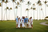 Family Photos at Kiahuna Plantation in Koloa Kauai-43