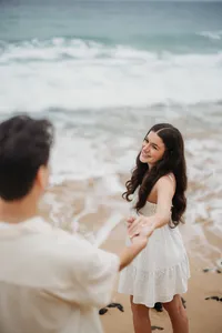 Shipwreck Beach Surprise Proposal-66