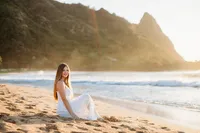 kauai senior photographer mini session tunnels beach-23