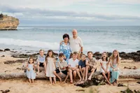 Poipu Family Photographer Shipwrecks-7