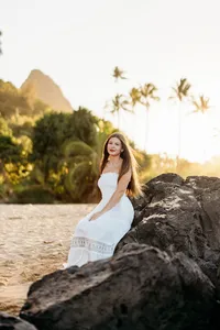 kauai senior photographer mini session tunnels beach-4