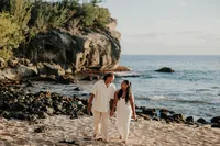 Grand Hyatt Poipu Surprise Proposal-12