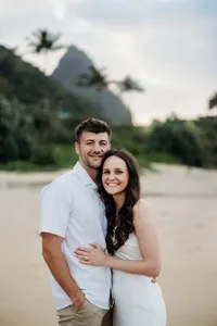 cannons beach couples shoot north shore kauai engagement-51