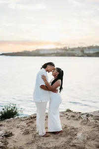 Grand Hyatt Poipu Surprise Proposal-34