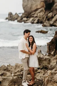 Shipwreck Beach Surprise Proposal-10