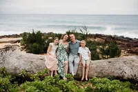 Foss Fam Shipwreck Beach-2
