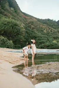 tunnels kauai family photographer-35