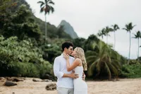 surprise proposal at tunnels beach kauai-52