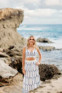 Senior Graduate Photography Session at Grandy Hyatt Poipu Kauai-3