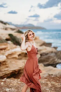 Senior Graduate Photography Session at Grandy Hyatt Poipu Kauai-9