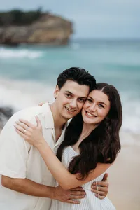 Shipwreck Beach Surprise Proposal-33
