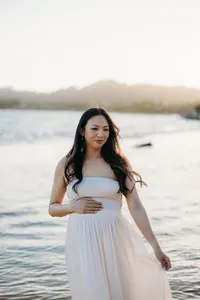 maternity photos in kapaa wailua hilton kauai-51
