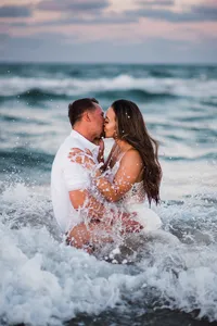 southpadreislandcouplesengagementphotographer