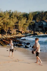 Poipu Family Photographer Shipwrecks-125