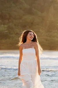 kauai senior photographer mini session tunnels beach-37
