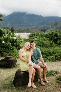 hanalei engagement proposal photographer-10
