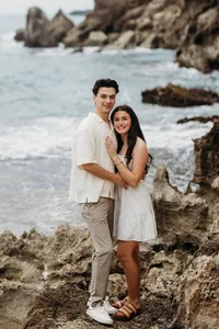 Shipwreck Beach Surprise Proposal-43