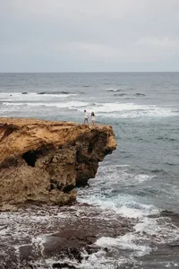Shipwreck Beach Surprise Proposal-2