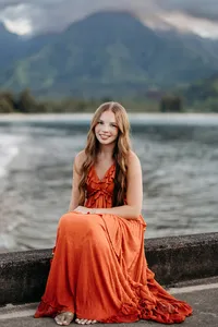 Senior Sesh at Hanalei Bay-13
