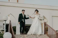 To the Sea Photography South Padre Island Wedding Photographer-207