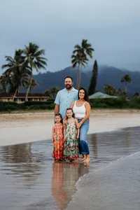 hanalei bay family photographer kauai-91