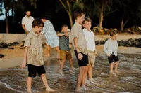 Poipu Family Photographer Shipwrecks-73
