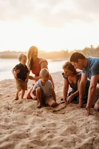 extended family session koloa hawaii-79
