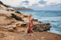Senior Graduate Photography Session at Grandy Hyatt Poipu Kauai-8