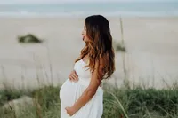 maternity photos south padre island-15