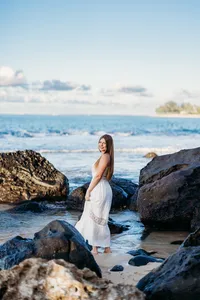 kauai senior photographer mini session tunnels beach-34