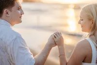Engagement Photographer Hanalei Bay Kauai-20