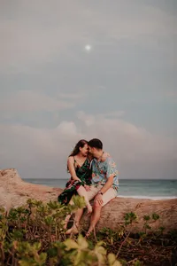 kauai wedding couples elopement photographer hawaii north shore-88