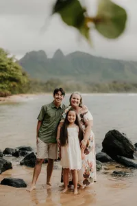 Anahola Family Photo Session-6