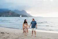 Davenport Family Mini Session Kauai Hanalei-12