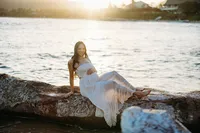 maternity photos in kapaa wailua hilton kauai-64